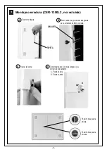 Предварительный просмотр 3 страницы Solera 5560MET Instructions For Use And Safety