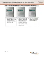 Preview for 2 page of Solera Hollander Fastmark FM4602 Calibration Manual