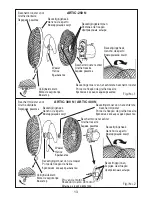 Предварительный просмотр 13 страницы Soler&Palau ARTIC-250 N User Instructions