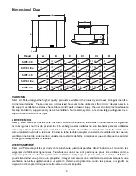 Preview for 2 page of Soler&Palau SIDEWALL SWF-100 Installation And Wiring Instructions