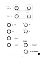 Предварительный просмотр 3 страницы Soler&Palau TL-29 Installation Manual