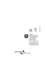 Предварительный просмотр 28 страницы Soler&Palau TL-29 Installation Manual