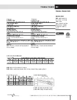 Preview for 3 page of Soler&Palau TRC800 Installation, Operation & Maintenance Manual