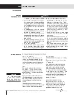 Preview for 8 page of Soler&Palau TRC800 Installation, Operation & Maintenance Manual