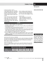 Preview for 11 page of Soler&Palau TRC800 Installation, Operation & Maintenance Manual