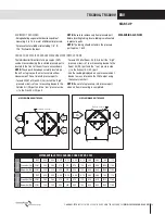 Preview for 13 page of Soler&Palau TRC800 Installation, Operation & Maintenance Manual