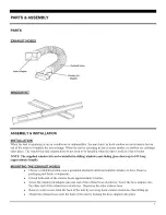 Preview for 5 page of Soleus Air 000/12 - BTU Multi-Room Heat/Cool Room Air Conditioner Operating Instructions Manual