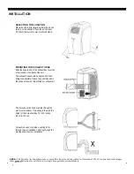 Предварительный просмотр 5 страницы Soleus Air 3046364 Operating Instructions Manual