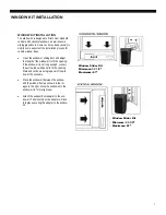 Preview for 7 page of Soleus Air 3046364 Operating Instructions Manual