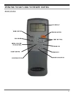 Предварительный просмотр 14 страницы Soleus Air 3046364 Operating Instructions Manual