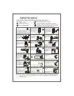 Предварительный просмотр 3 страницы Soleus Air 3119233 Owner'S Manual