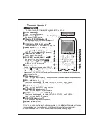 Предварительный просмотр 6 страницы Soleus Air 3119233 Owner'S Manual