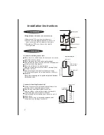 Предварительный просмотр 15 страницы Soleus Air 3119233 Owner'S Manual