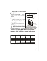 Preview for 18 page of Soleus Air 3119233 Owner'S Manual