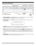 Preview for 6 page of Soleus Air AH1-CC-01 Operating Instructions Manual