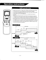 Preview for 13 page of Soleus Air Air condioner Manual