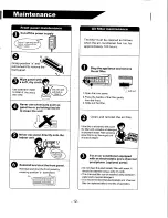 Preview for 14 page of Soleus Air Air condioner Manual