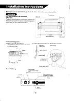 Preview for 21 page of Soleus Air Air condioner Manual