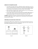 Preview for 5 page of Soleus Air AQUA SUB Aqua Sub MW-59 Owner'S Manual