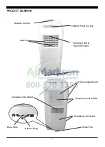 Preview for 5 page of Soleus Air BPB08 Operating Instructions Manual