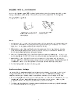 Preview for 8 page of Soleus Air CFM-65 Owner'S Manual