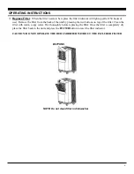 Предварительный просмотр 6 страницы Soleus Air DP2-30-03 Operating Instructions Manual