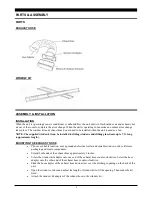 Предварительный просмотр 6 страницы Soleus Air EL-PAC-08E9 Operating Instructions Manual