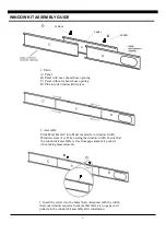 Предварительный просмотр 9 страницы Soleus Air FEA-12HP Operating Instructions Manual