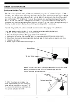 Предварительный просмотр 15 страницы Soleus Air FEA-12HP Operating Instructions Manual