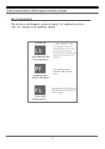 Предварительный просмотр 18 страницы Soleus Air FEA-12HP Operating Instructions Manual