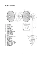 Preview for 5 page of Soleus Air FM-45-A Owner'S Manual