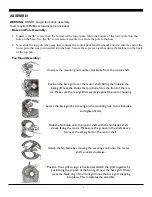 Предварительный просмотр 5 страницы Soleus Air FS3-40R-30 Owner'S Manual