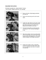 Preview for 5 page of Soleus Air FT1-30-44 Owner'S Manual