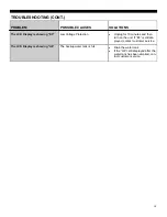 Preview for 14 page of Soleus Air GB-PAC-08E4 Operating Instructions Manual