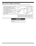 Предварительный просмотр 7 страницы Soleus Air GB-WAC-06ESE-C Operating Instructions Manual