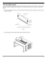 Предварительный просмотр 8 страницы Soleus Air GB-WAC-06ESE-C Operating Instructions Manual