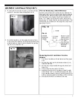 Предварительный просмотр 10 страницы Soleus Air GB-WAC-06ESE-C Operating Instructions Manual