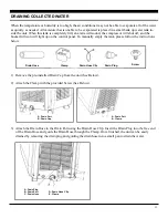 Предварительный просмотр 11 страницы Soleus Air GH-PAC-10E5 Operating Instructions Manual