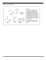 Предварительный просмотр 4 страницы Soleus Air GH-PAC-12E1 Operating Instructions Manual