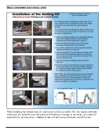 Предварительный просмотр 7 страницы Soleus Air GH-PAC-12E1 Operating Instructions Manual