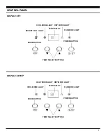 Предварительный просмотр 8 страницы Soleus Air GH-PAC-12E1 Operating Instructions Manual