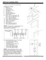 Предварительный просмотр 6 страницы Soleus Air GM-CAC-08ESE Operating Instructions Manual