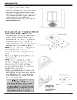 Предварительный просмотр 7 страницы Soleus Air GM-CAC-08ESE Operating Instructions Manual