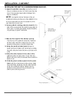 Предварительный просмотр 12 страницы Soleus Air GM-CAC-08ESE Operating Instructions Manual