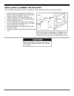 Предварительный просмотр 7 страницы Soleus Air GM-WAC-10ESE-C Operating Instructions Manual