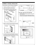 Предварительный просмотр 11 страницы Soleus Air GM-WAC-15ESE-C Operating Instructions Manual