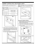 Предварительный просмотр 14 страницы Soleus Air GM-WAC-15ESE-C Operating Instructions Manual