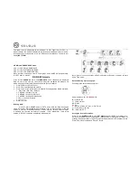 Preview for 6 page of Soleus Air GPS 2.0 Watch Instruction Manual