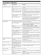 Preview for 22 page of Soleus Air Gree GL-DEH-45-2 Operating Instructions Manual