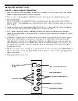 Предварительный просмотр 7 страницы Soleus Air HB15R-M2-32 Manual